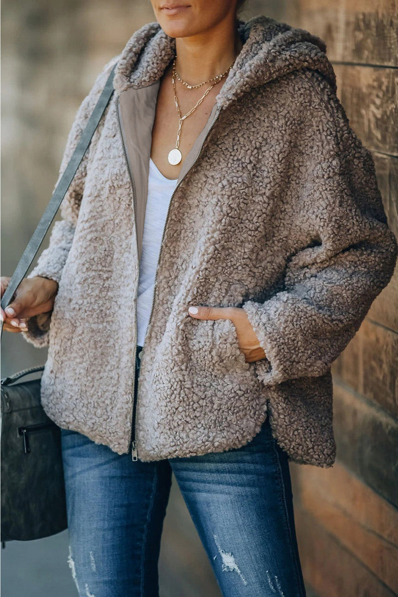 Classic Vintage & Enduringly Stylish Coat