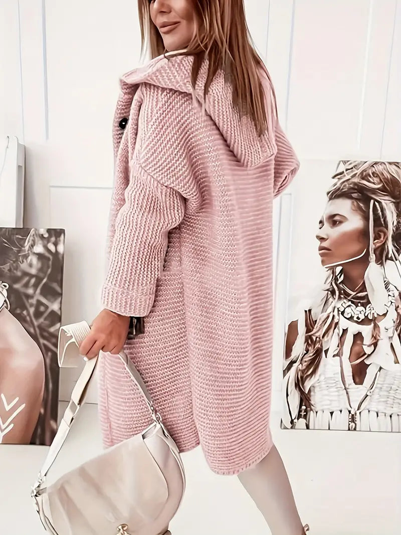 Gracefully Styled Cardigan for Any Occasion