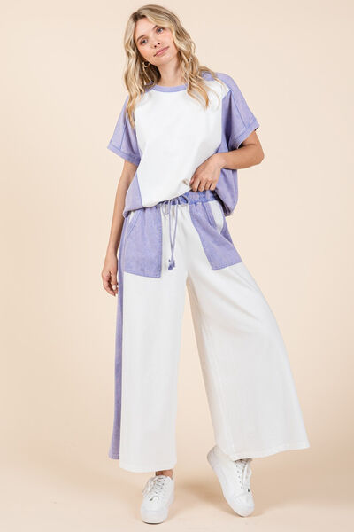Classic Vintage Pants with a Flattering Fit