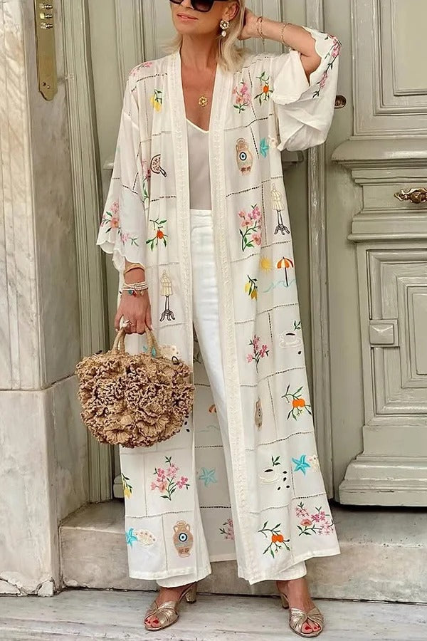 Classic Vintage & Enduringly Stylish Garment