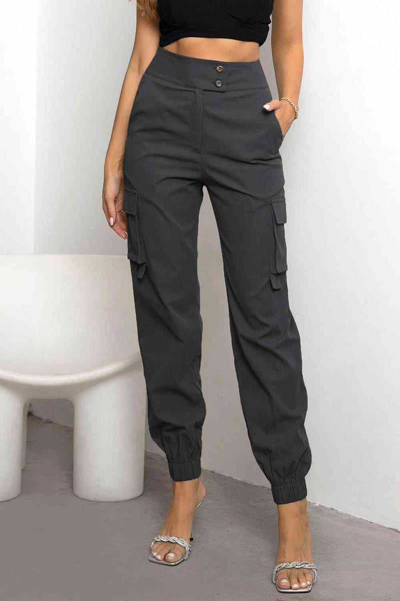 Elegantly Styled Pants for Everyday Wear