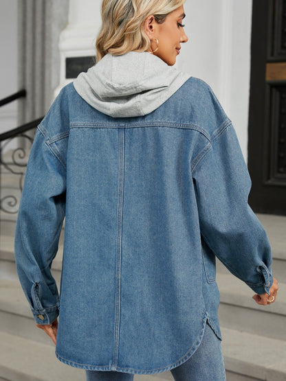 Classic Vintage & Enduringly Stylish Jacket