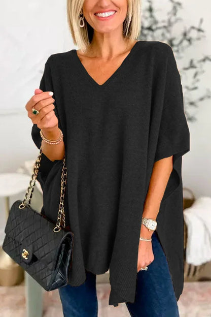 Polished Blouse with an Effortless Classic Look