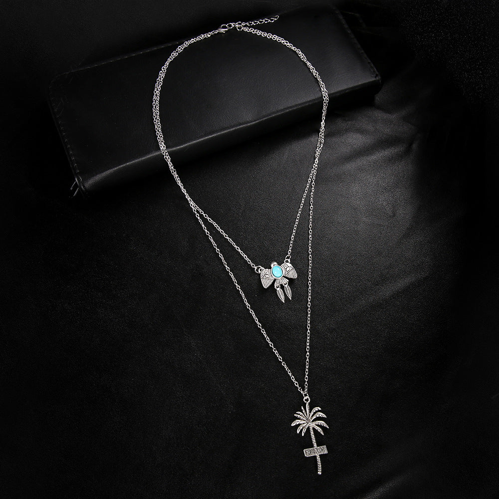 Romanttinen Kaulakoru erityisiin hetkiin