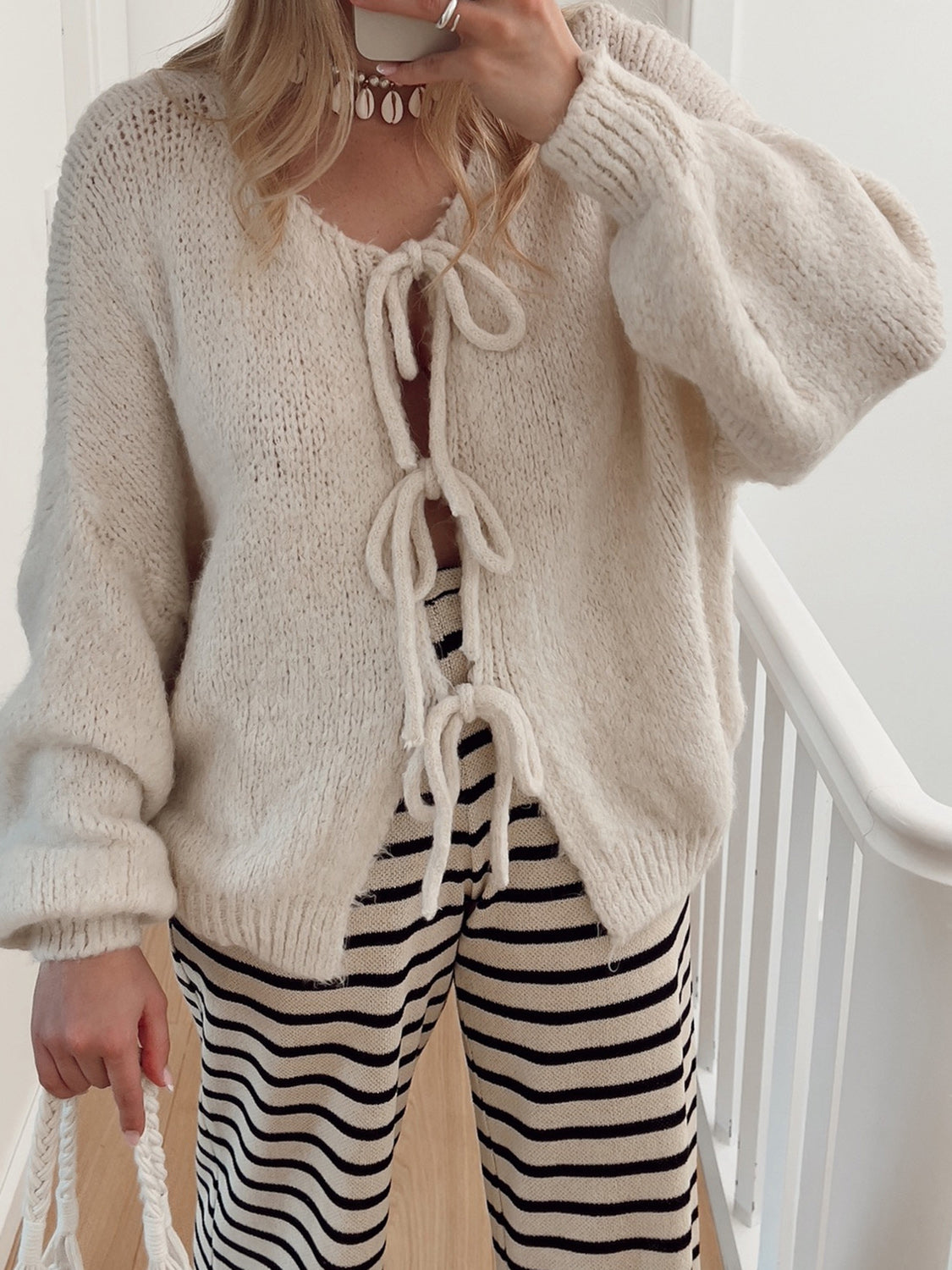 Classic Vintage & Enduringly Stylish Cardigan
