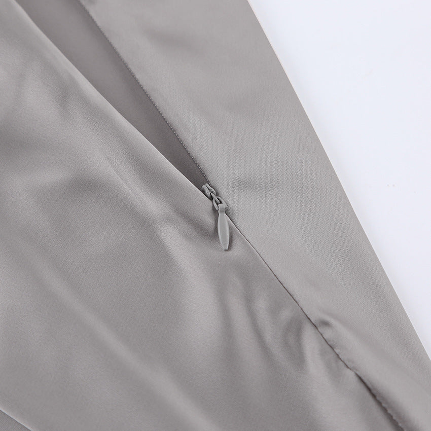 Polished Garment with an Effortless Classic Look