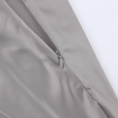 Polished Garment with an Effortless Classic Look