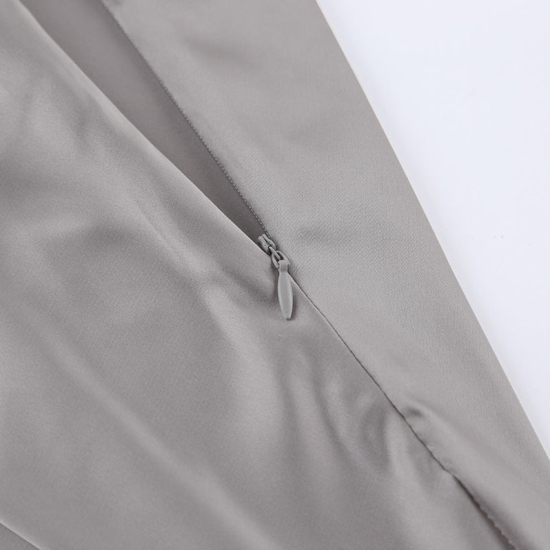 Polished Garment with an Effortless Classic Look