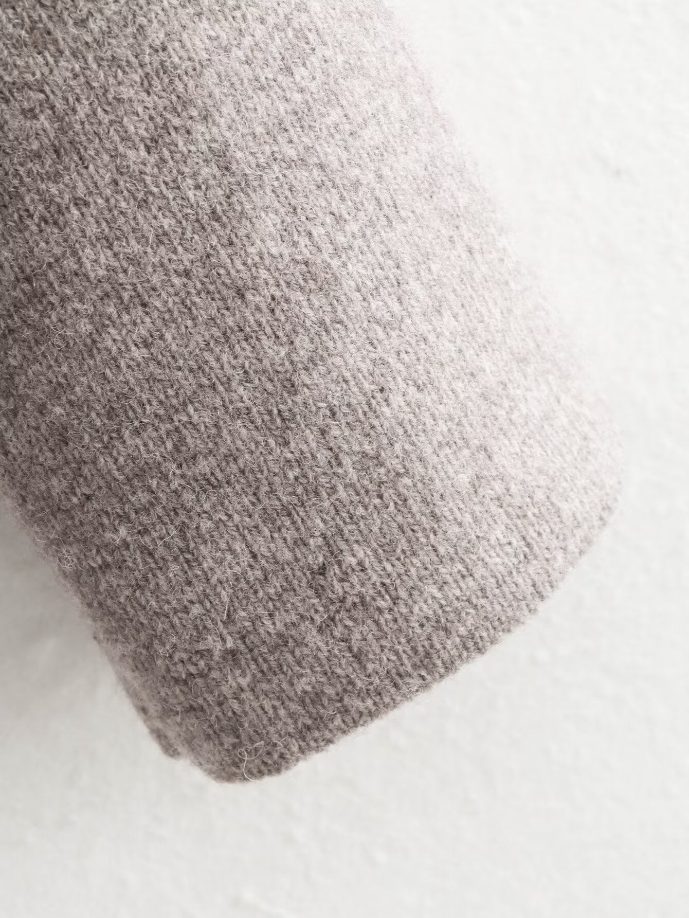 A Vintage Style Cardigan with Delicate Timeless Details