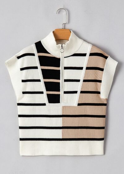Polished Sweater with an Effortless Classic Look