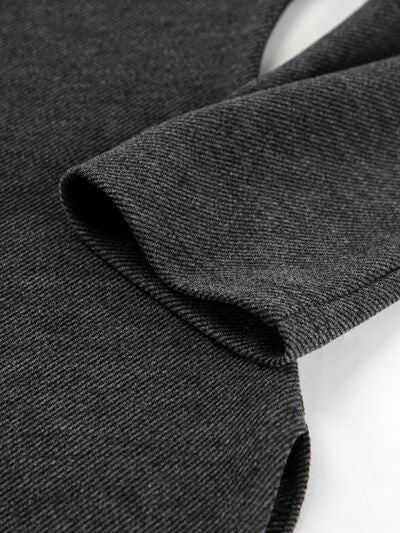 Effortlessly Elegant Top with a Timeless Design