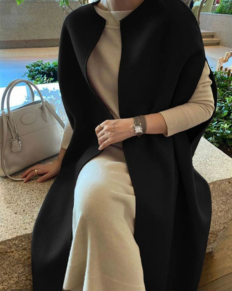 Klassisesti suunniteltu Paita