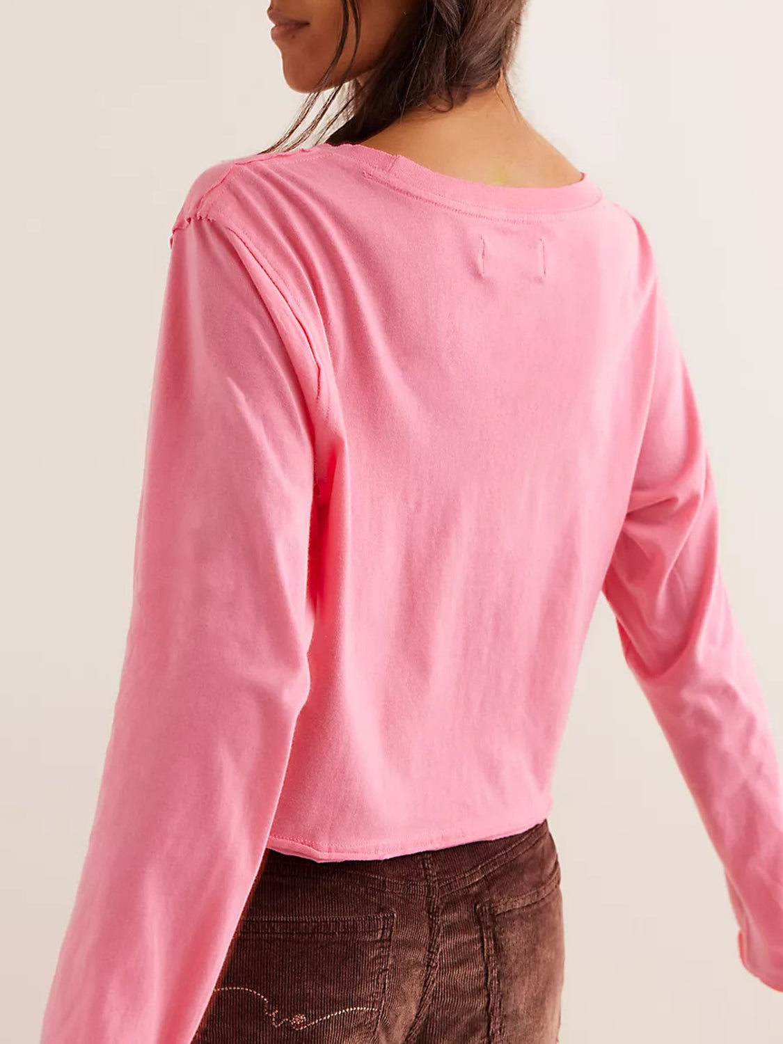 Vintage Inspired T-Shirt with a Contemporary Edge