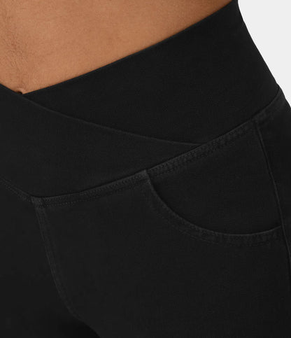 Polished Pants with an Effortless Classic Look