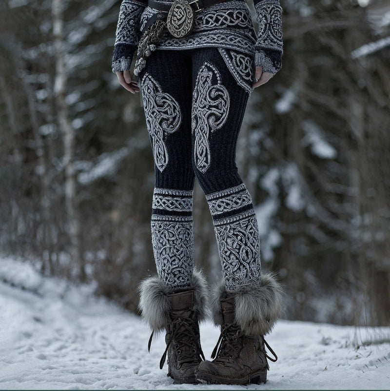 Sulokkaasti suunniteltu Vaate