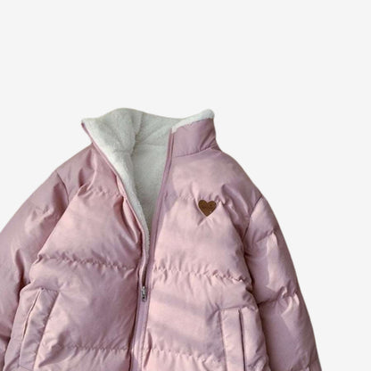 Beautifully Balanced Jacket with Timeless Character