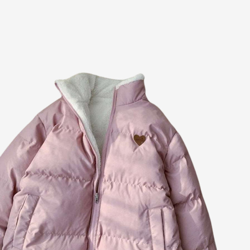 Beautifully Balanced Jacket with Timeless Character