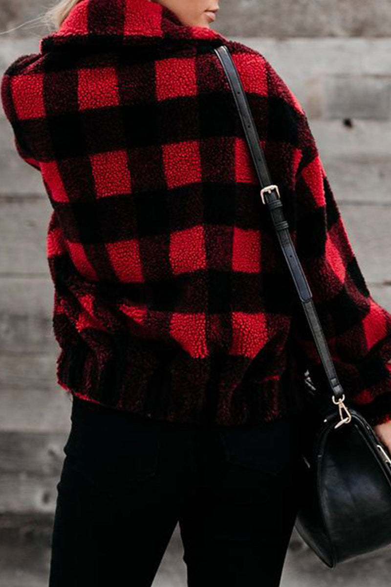 Gracefully Styled Jacket for Any Occasion