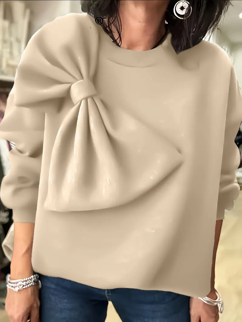 Beautifully Crafted Sweater in a Classic Style