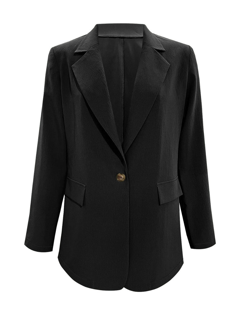 Gracefully Styled Garment for Any Occasion