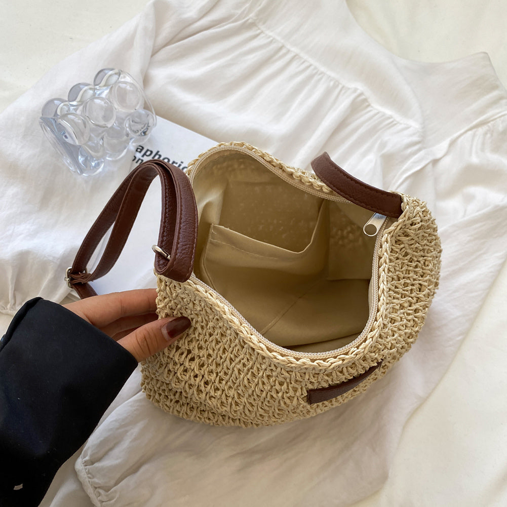 Classic Vintage Bag with a Flattering Fit
