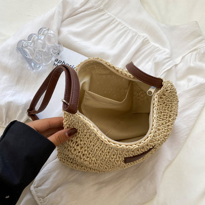 Classic Vintage Bag with a Flattering Fit