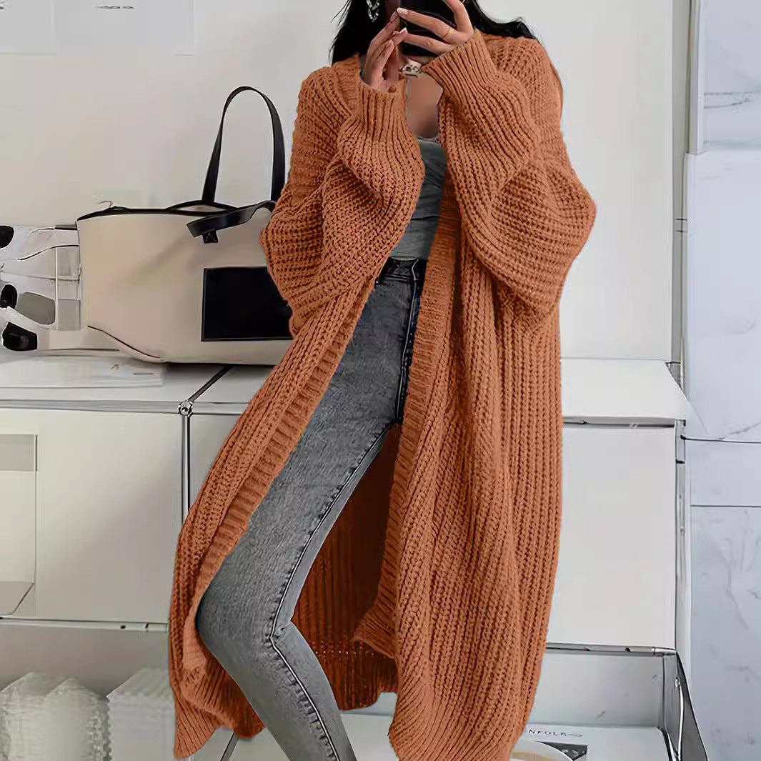 Beautifully Finished Cardigan in a Timeless Design