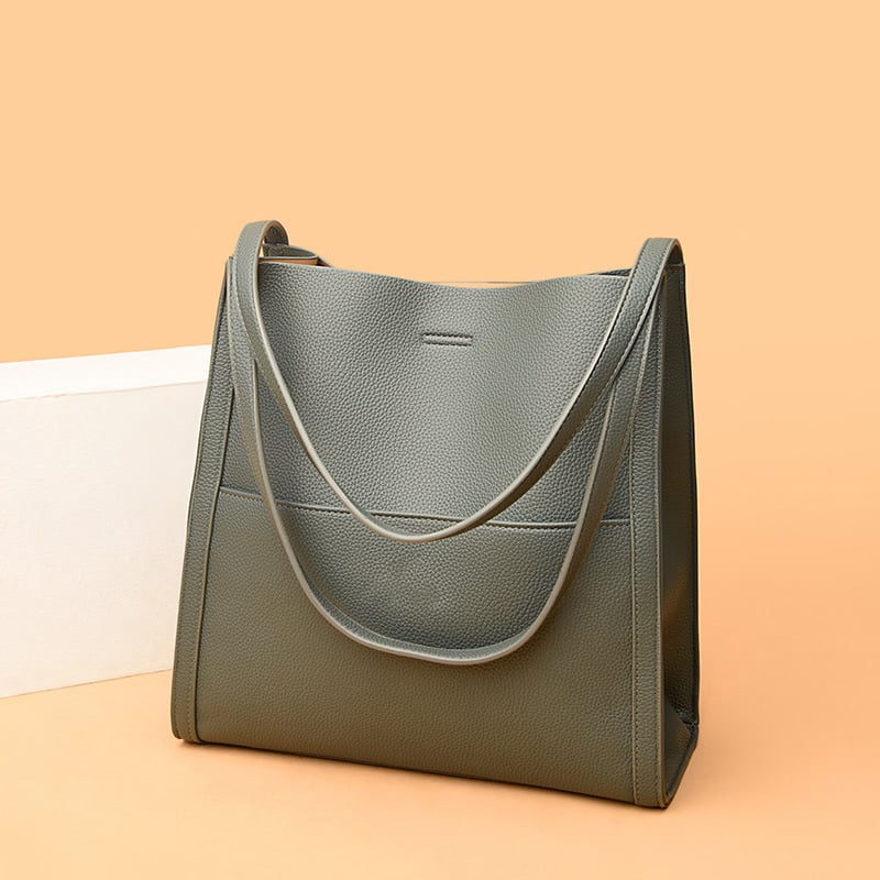 Vintage Inspired Bag with a Contemporary Edge