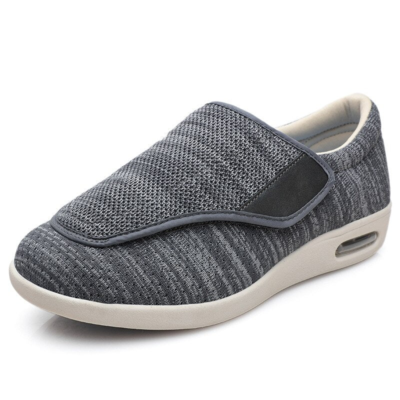 Elegant Orthopedic Shoes for Every Step