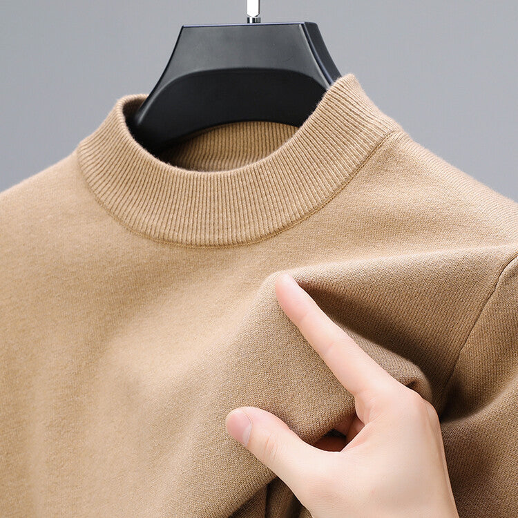 Beautifully Crafted Sweater in a Classic Style
