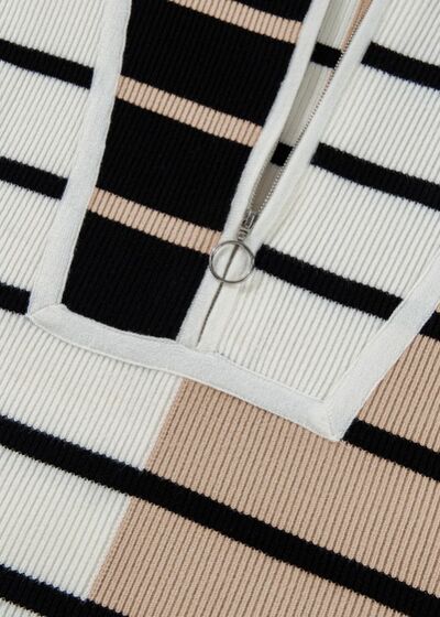 Polished Sweater with an Effortless Classic Look
