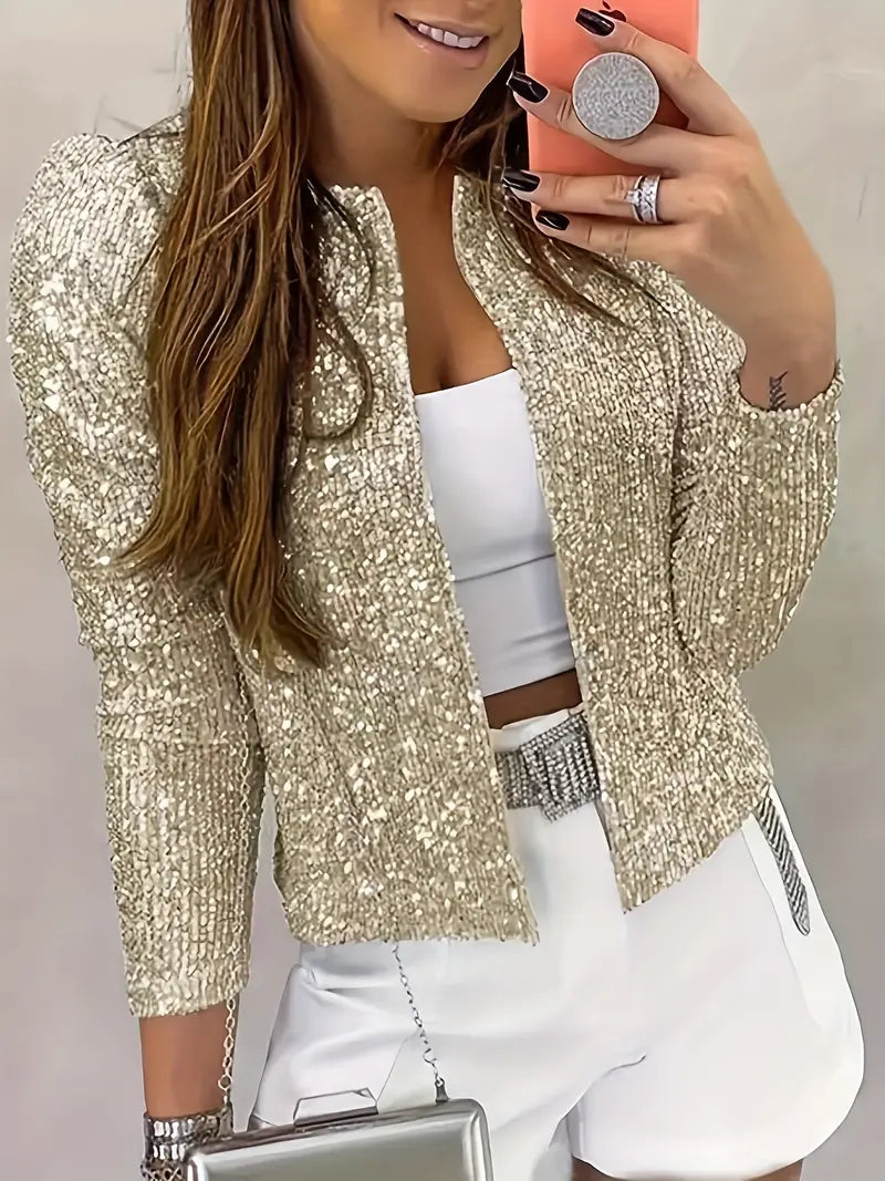Vintage Inspired Garment with a Contemporary Edge