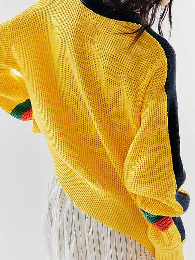 Classic Vintage & Enduringly Stylish Sweater