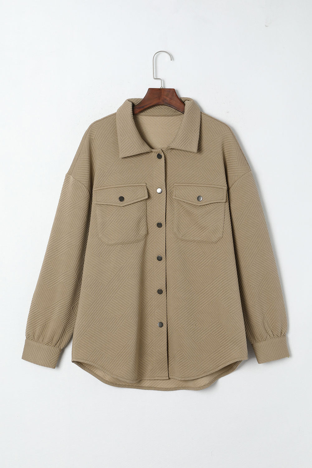 Beautifully Crafted Garment in a Classic Style