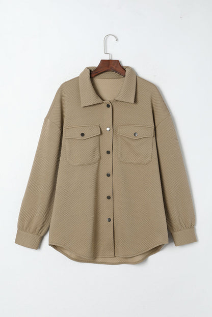 Beautifully Crafted Garment in a Classic Style