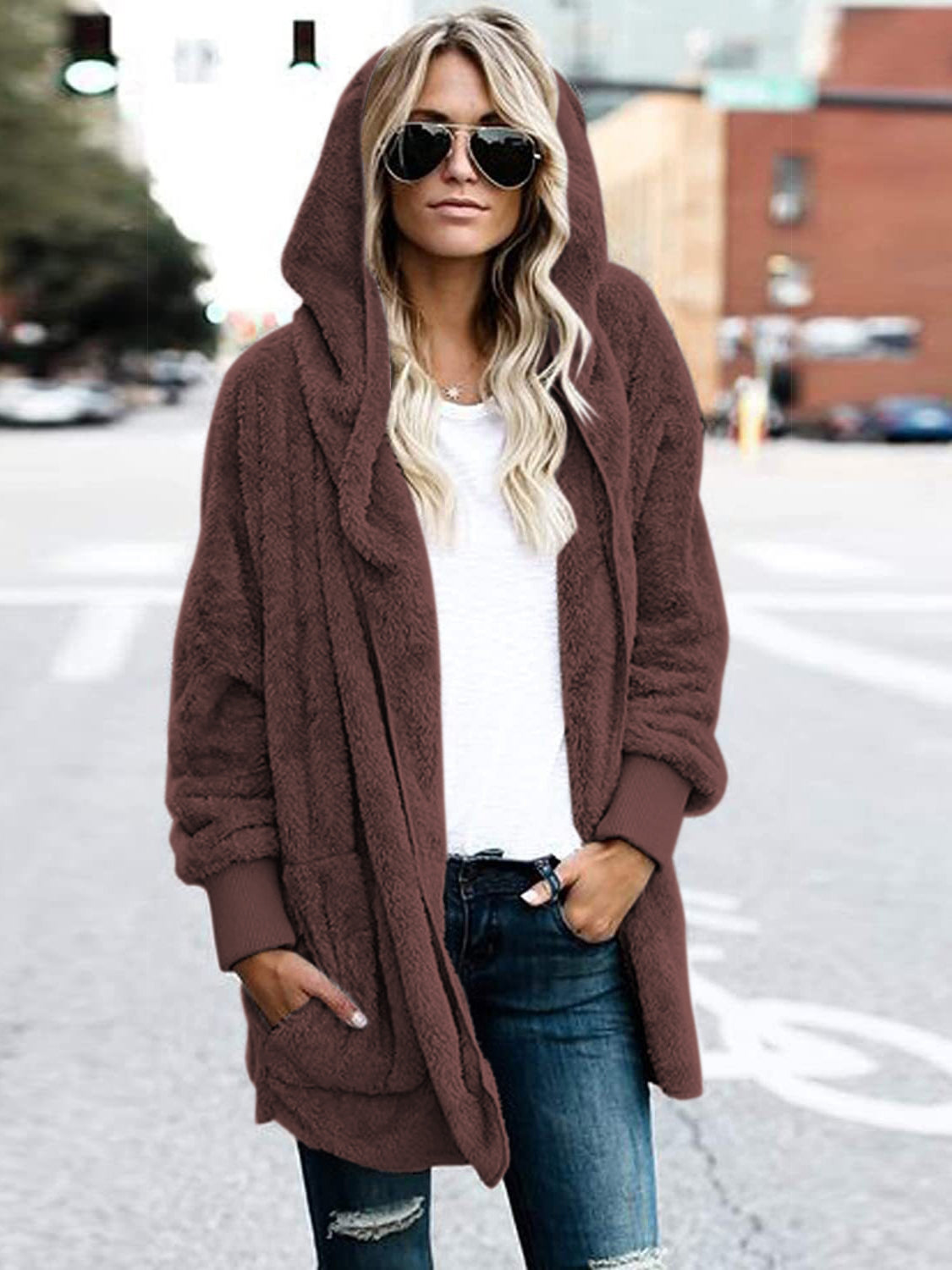 Beautifully Balanced Jacket with Timeless Character