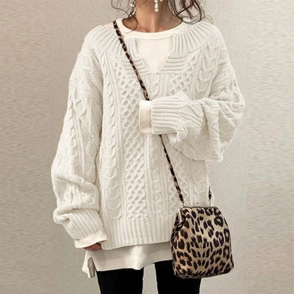 Juliana® | Chic and versatile winter sweater