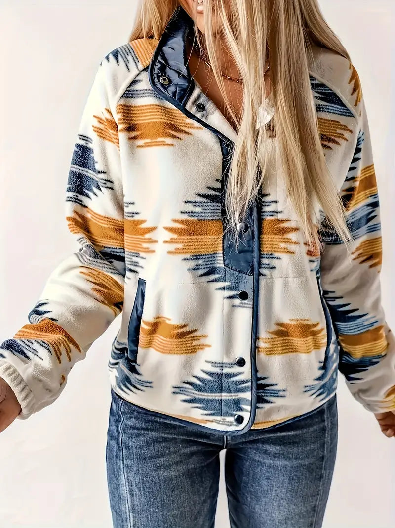 Classic Vintage & Enduringly Stylish Jacket