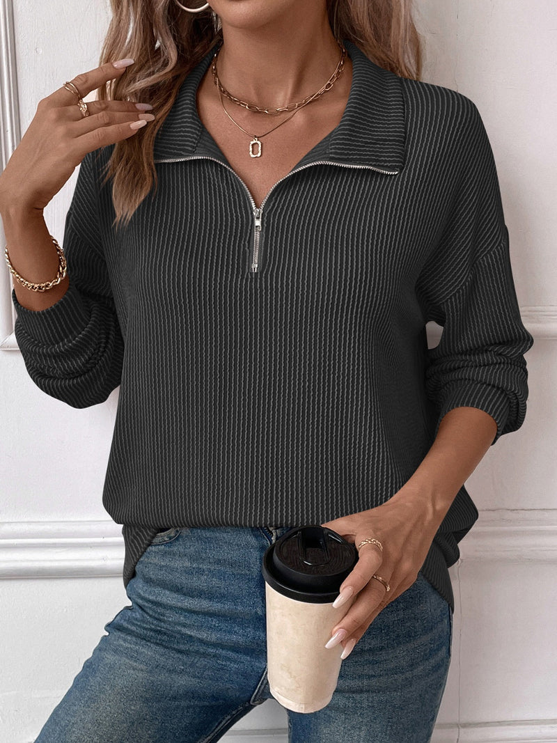 Gracefully Styled T-Shirt for Any Occasion