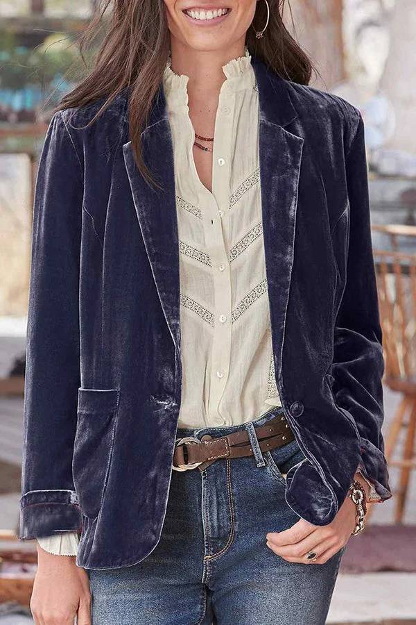 Beautifully Crafted Garment in a Classic Style