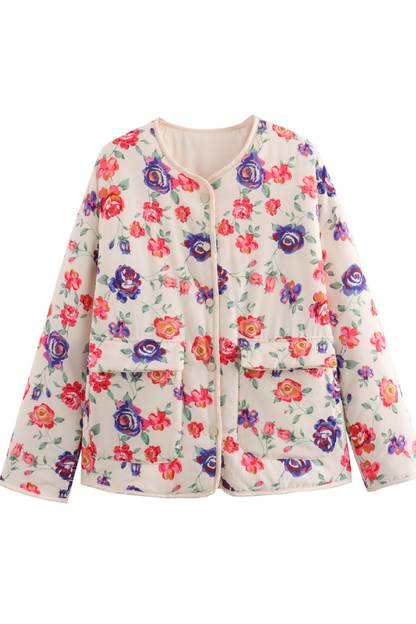 Beautifully Balanced Cardigan with Timeless Character