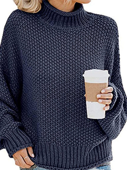 Beautifully Crafted Pullover in a Classic Style