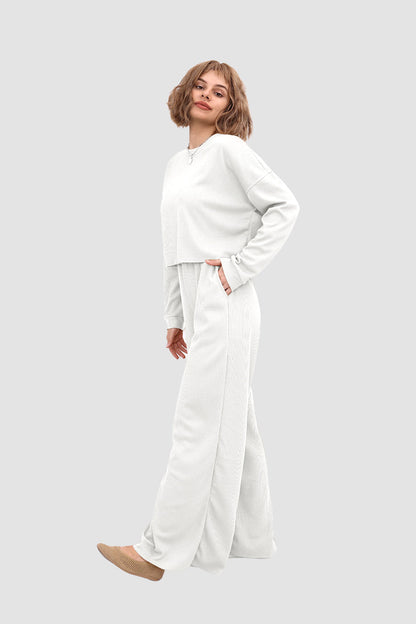 Klassinen vintage Villapaita