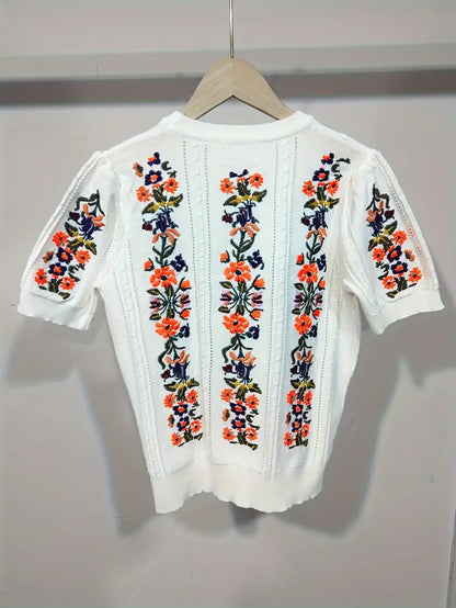 Elegantly Styled Top for Everyday Wear