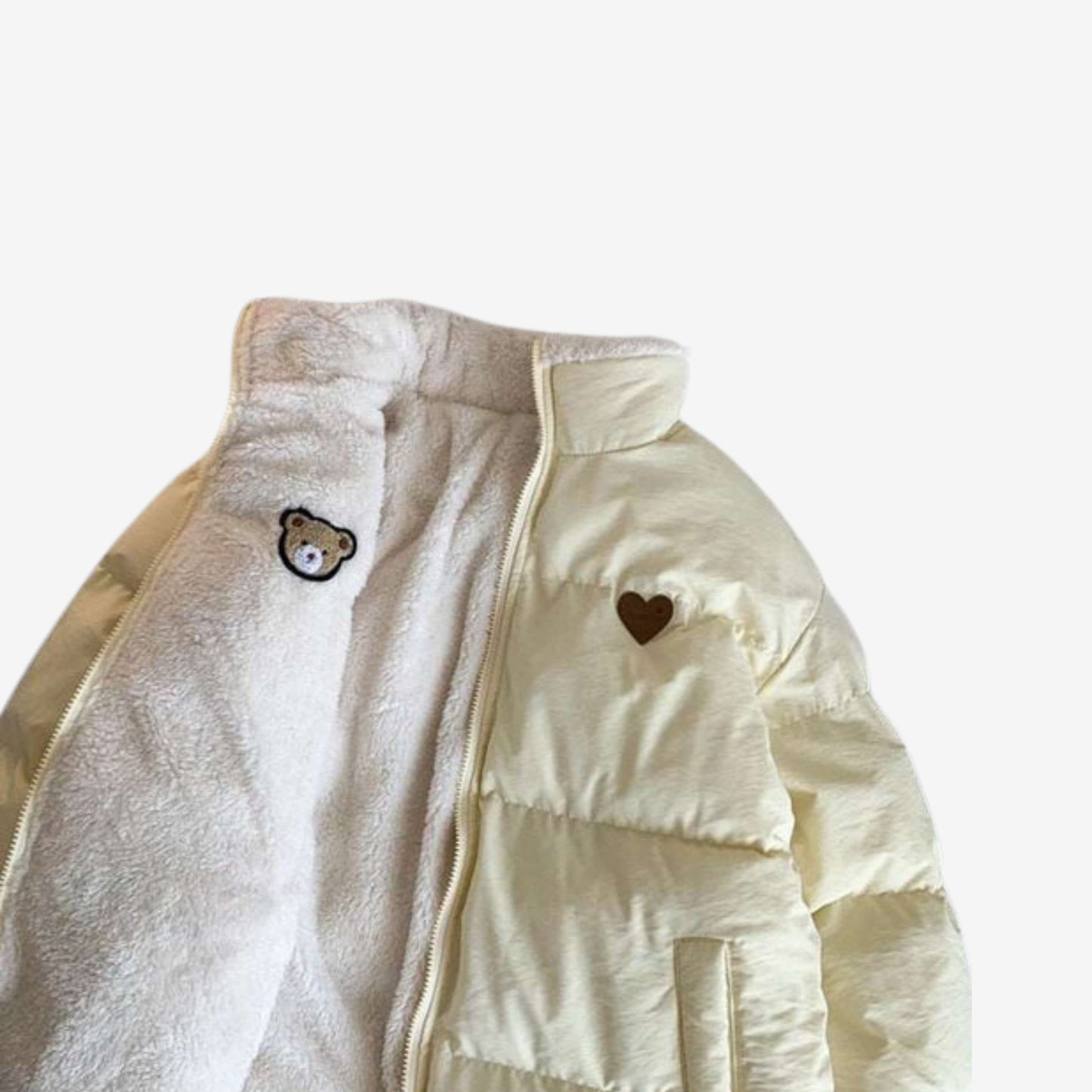 Beautifully Balanced Jacket with Timeless Character