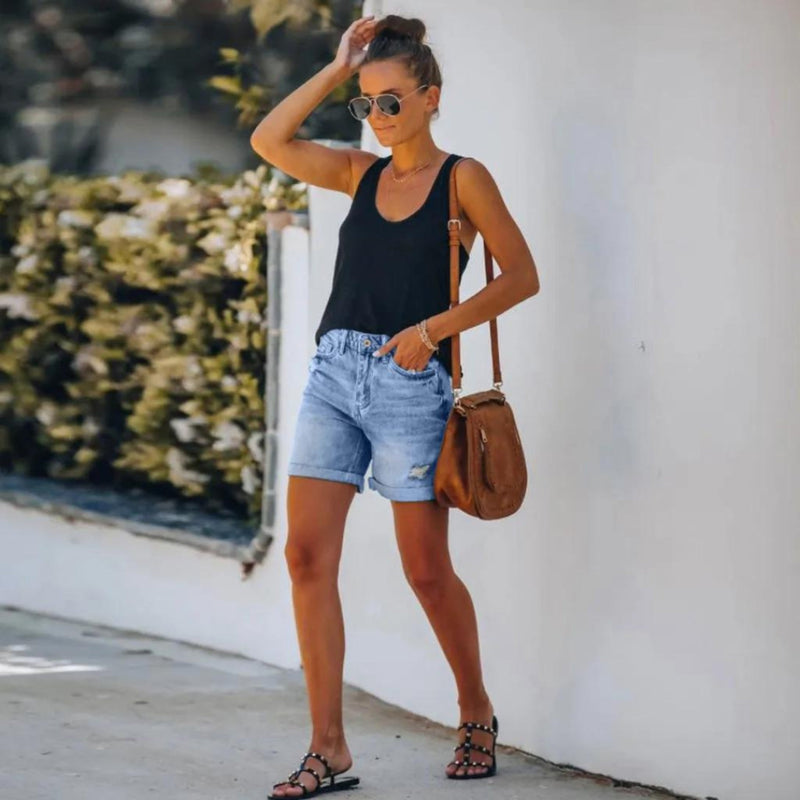 Classic Vintage Garment with a Flattering Fit