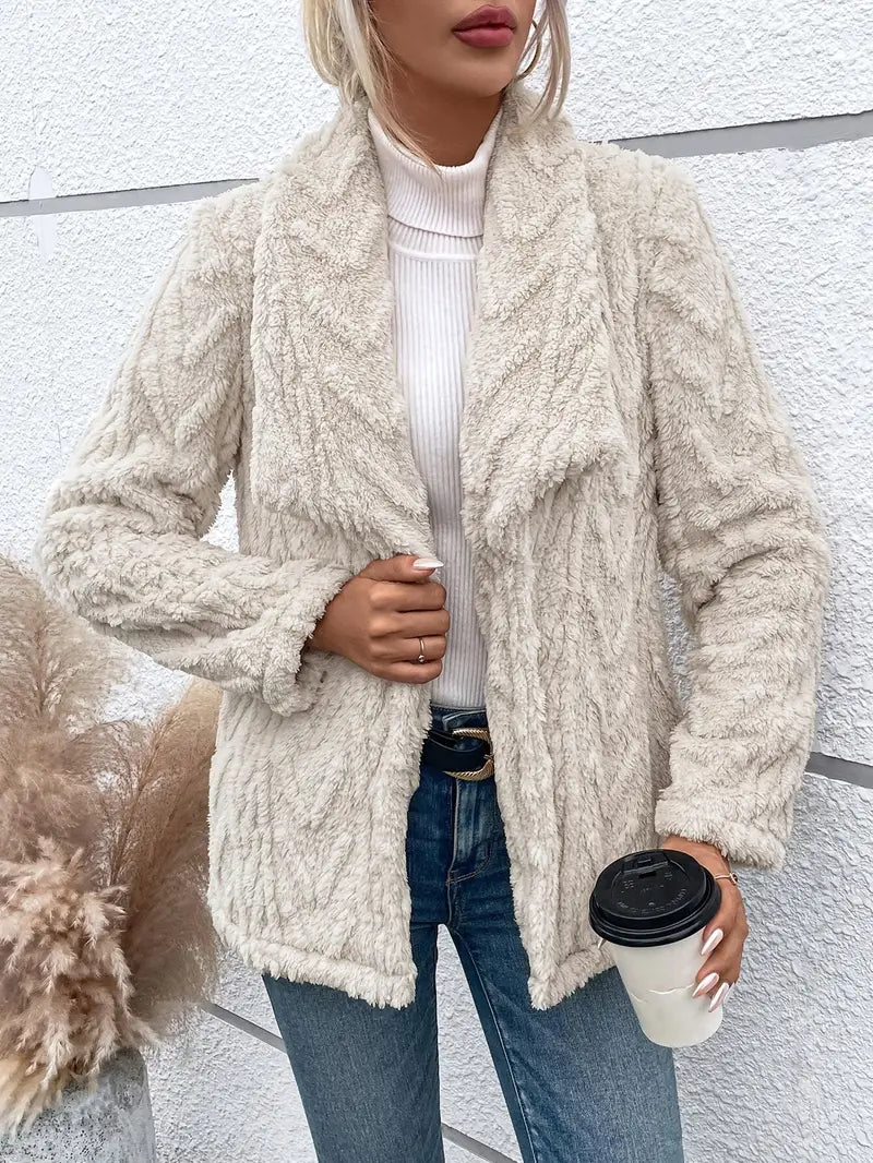 Beautifully Finished Jacket in a Timeless Design
