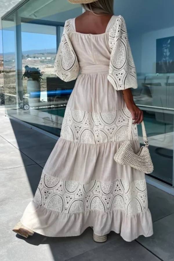 Classic Vintage Garment with a Flattering Fit