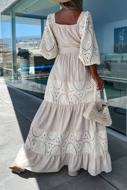 Classic Vintage Garment with a Flattering Fit