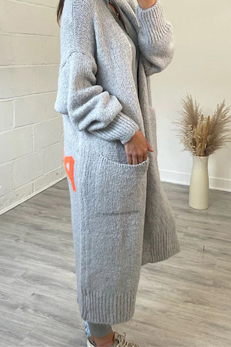 Gracefully Styled Cardigan for Any Occasion